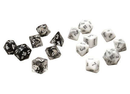 Gamers Guild AZ Beadle & Grimm Beadle & Grimm's RPG Epic Dice Set: Cleric (Pre-Order) ACD Distribution