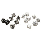 Gamers Guild AZ Beadle & Grimm Beadle & Grimm's RPG Epic Dice Set: Cleric (Pre-Order) ACD Distribution