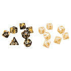 Gamers Guild AZ Beadle & Grimm Beadle & Grimm's RPG Epic Dice Set: Fighter (Pre-Order) ACD Distribution