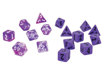 Gamers Guild AZ Beadle & Grimm Beadle & Grimm's RPG Epic Dice Set: Rogue (Pre-Order) ACD Distribution