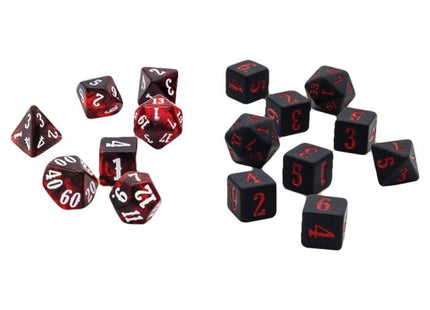 Gamers Guild AZ Beadle & Grimm Beadle & Grimm's RPG Epic Dice Set: Wizard (Pre-Order) ACD Distribution