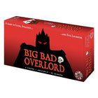 Gamers Guild AZ Beadle & Grimm Big Bad Overlord (Pre-Order) ACD Distribution