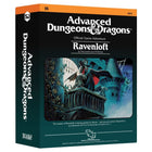 Gamers Guild AZ Beadle & Grimm Classic Module Dice Collection: Ravenloft (Pre-Order) ACD Distribution