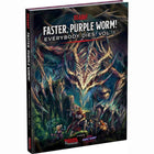 Gamers Guild AZ Beadle & Grimm D&D (5E): Beadle and Grimm's: Faster, Purple Worm! Everybody Dies, Vol. 1 (Pre-Order) GTS