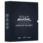 Gamers Guild AZ Beadle & Grimm's Avatar Legends RPG: Voyage of Unity (Pre-Order) GTS