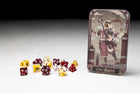 Gamers Guild AZ Beadle & Grimm's Beadle & Grimm's Dungeons and Dragons: Character Class Dice Set - The Bard Discontinue