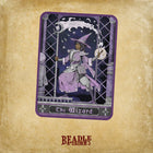 Gamers Guild AZ Beadle & Grimm's Beadle & Grimm's Dungeons and Dragons: Epic Character Class Dice Set - The Wizard Discontinue