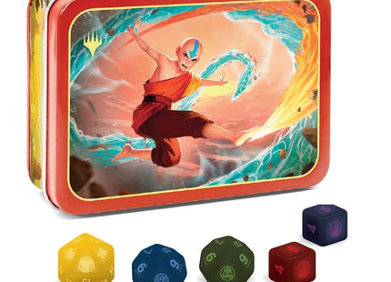 Gamers Guild AZ Beadle & Grimm's Beadle & Grimm's Magic the Gathering: Avatar The Last Airbender Token Set GTS