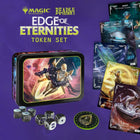 Gamers Guild AZ Beadle & Grimm's Beadle & Grimm's Magic the Gathering: Edge of Eternities Token Set GTS