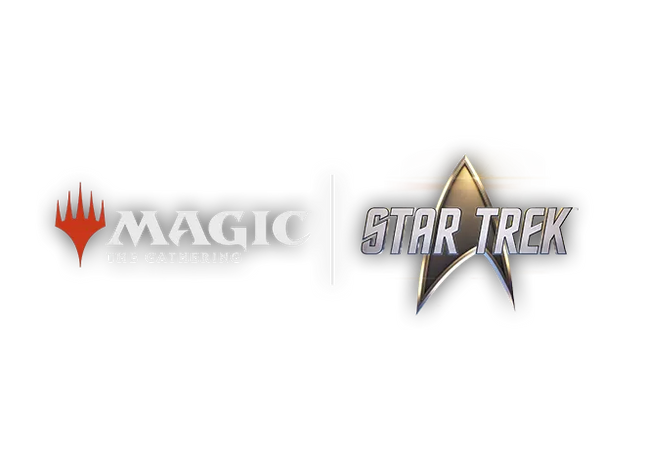 Gamers Guild AZ Beadle & Grimm's Magic the Gathering: Star Trek Token Set (Pre-Order) ACD Distribution