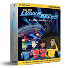 Gamers Guild AZ Beadle & Grimm's Star Trek: Lower Decks - Chaos Protocol (Pre-Order) GTS