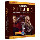 Gamers Guild AZ Beadle & Grimm's Star Trek Picard: Murder on the Titan-A (Pre-Order) ACD Distribution