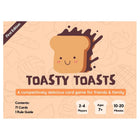 Gamers Guild AZ Beaniverse International Toasty Toasts ACD Distribution