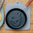Gamers Guild AZ Benelic Howl's Moving Castle: Calcifer Kitchen Tool Frying Pan (Pre-Order) LSG