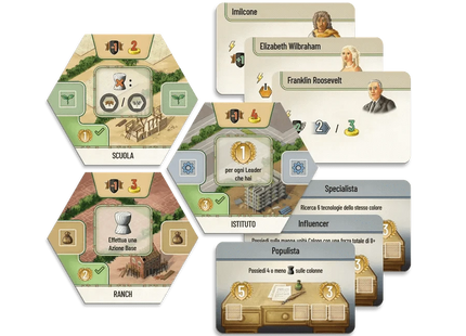 Gamers Guild AZ Beyond the Horizon: Promo Set Gamers Guild AZ