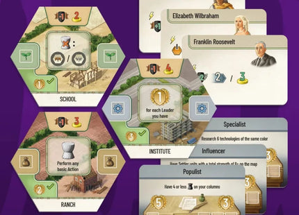 Gamers Guild AZ Beyond the Horizon: Promo Set Gamers Guild AZ