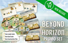 Gamers Guild AZ Beyond the Horizon: Promo Set Gamers Guild AZ