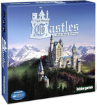 Gamers Guild AZ Bezier Games Castles of Mad King Ludwig GTS