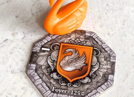 Gamers Guild AZ Bezier Games Castles of Mad King Ludwig: Second Edition Expansions PSi