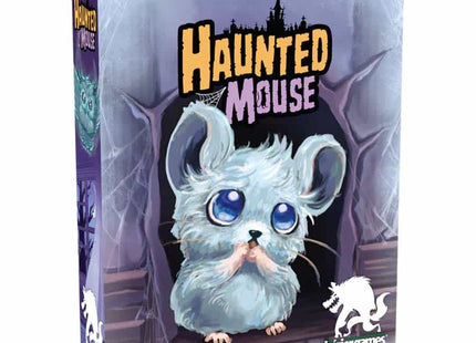 Gamers Guild AZ Bezier Games Haunted Mouse (Pre-Order) GTS