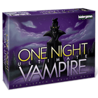 Gamers Guild AZ Bezier Games One Night Ultimate Vampire GTS