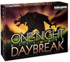 Gamers Guild AZ Bezier Games One Night Ultimate Werewolf Daybreak GTS