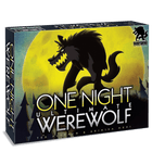 Gamers Guild AZ Bezier Games One Night Ultimate Werewolf GTS