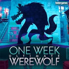 Gamers Guild AZ Bezier Games One Week Ultimate Werewolf GTS