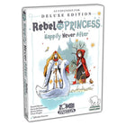 Gamers Guild AZ Bezier Games Rebel Princess Deluxe Edition: Happily Never After Expansion (Pre-Order) ACD Distribution