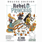 Gamers Guild AZ Bezier Games Rebel Princess: Deluxe Edition (Pre-Order) AGD