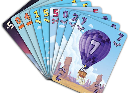 Gamers Guild AZ Bezier Games Sandbag PSi