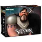 Gamers Guild AZ Bezier Games Silver Amulet PHD