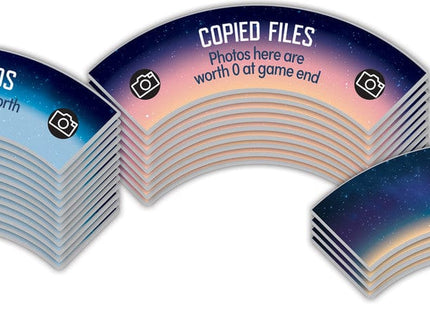 Gamers Guild AZ Bezier Games The Search for UAPs Renegade Game Studios