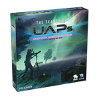 Gamers Guild AZ Bezier Games The Search for UAPs Renegade Game Studios