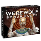 Gamers Guild AZ Bezier Games Ultimate Werewolf: Bonus Roles GTS