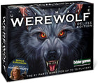 Gamers Guild AZ Bezier Games Ultimate Werewolf Deluxe Edition GTS
