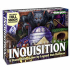 Gamers Guild AZ Bezier Games Ultimate Werewolf: Inquisition (Pre-Order) GTS