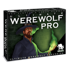 Gamers Guild AZ Bezier Games Ultimate Werewolf Pro GTS