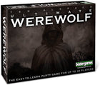 Gamers Guild AZ Bezier Games Ultimate Werewolf Revised GTS