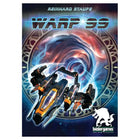 Gamers Guild AZ Bezier Games Warp 99 (Pre-Order) ACD Distribution