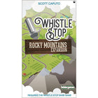 Gamers Guild AZ Bezier Games Whistle Stop: Rocky Mountains Expansion GTS