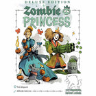 Gamers Guild AZ Bezier Games Zombie Princess: Deluxe Edition (Pre-Order) GTS