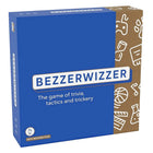 Gamers Guild AZ Bezzerwizzer Bezzerwizzer (Refresh) (Pre-Order) Asmodee