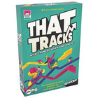 Gamers Guild AZ Bezzerwizzer That Tracks (Pre-Order) Asmodee