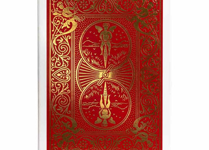 Gamers Guild AZ Bicycle Bicycle Playing Cards: 140th Anniversary Playing Cards (Pre-Order) GTS