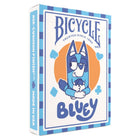 Gamers Guild AZ Bicycle Bicycle Playing Cards: Bluey (Pre-Order) ACD Distribution