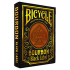 Gamers Guild AZ Bicycle Bicycle Playing Cards: Bourbon Black Label (Pre-Order) ACD Distribution
