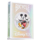 Gamers Guild AZ Bicycle Bicycle Playing Cards: Disney: 100 Year GTS