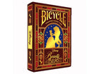 Gamers Guild AZ Bicycle Bicycle Playing Cards: Disney Beauty and the Beast (Pre-Order) ACD Distribution