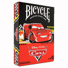 Gamers Guild AZ Bicycle Bicycle Playing Cards: Disney Cars (Pre-Order) ACD Distribution